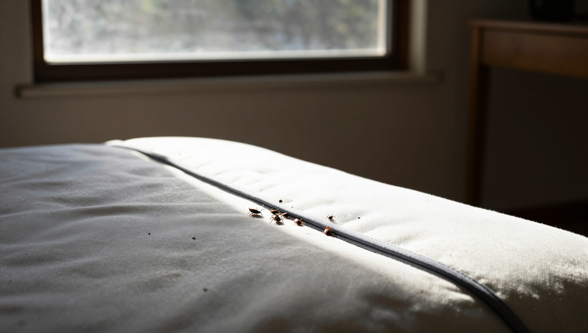 Bed Bugs Control in Hinchinbrook