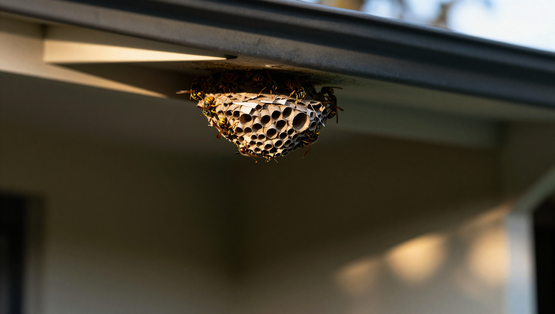 Bees and Wasp Removal in Hinchinbrook