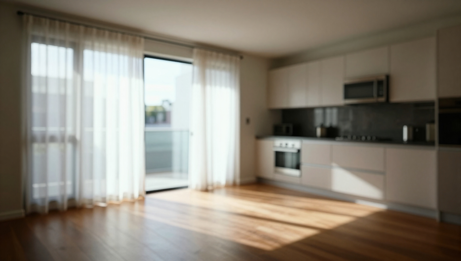 End of lease pest control in Hinchinbrook